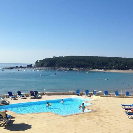 Apartmán Cap Morgat Crozon Exteriér fotografie