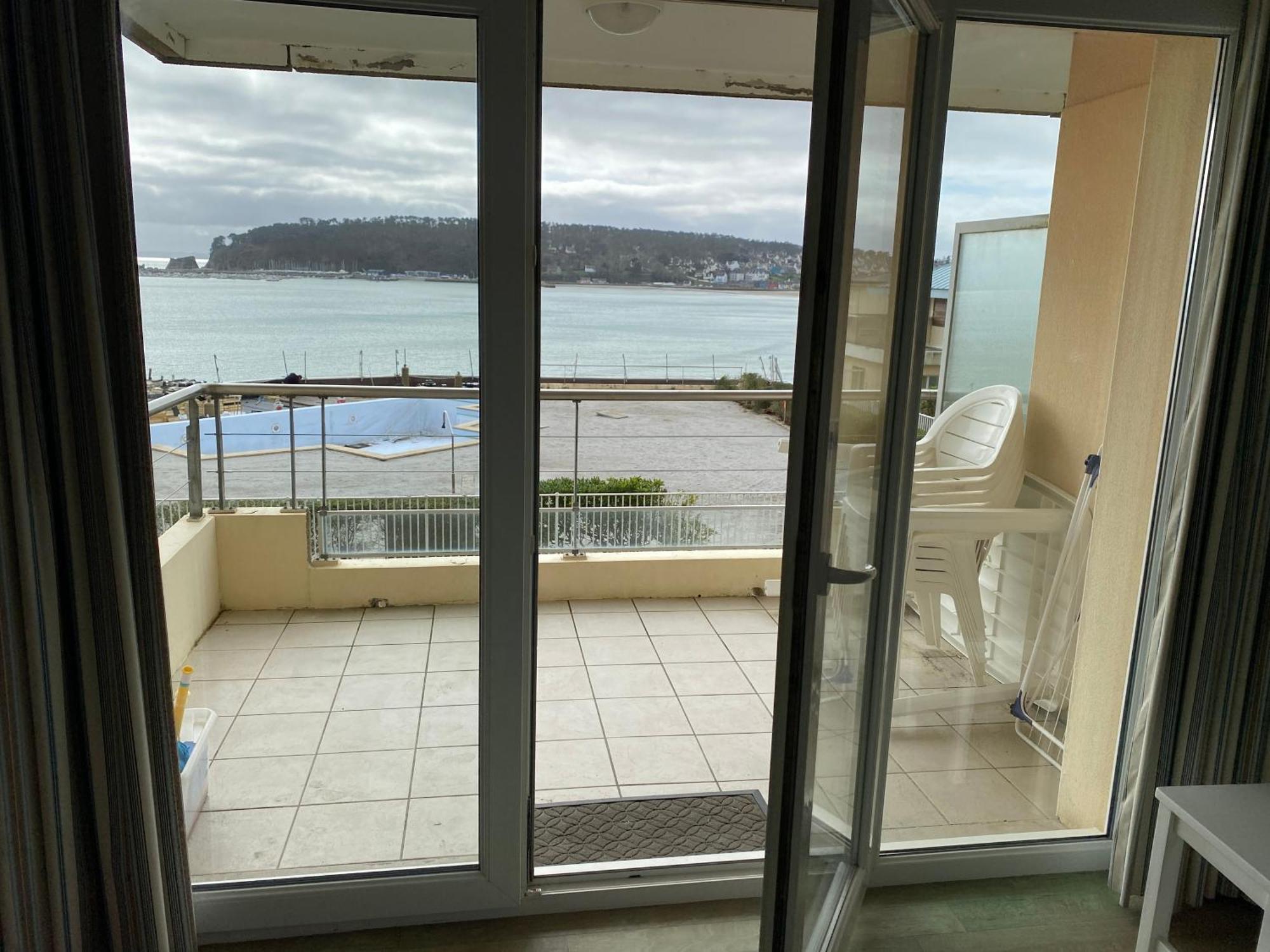 Apartmán Cap Morgat Crozon Exteriér fotografie
