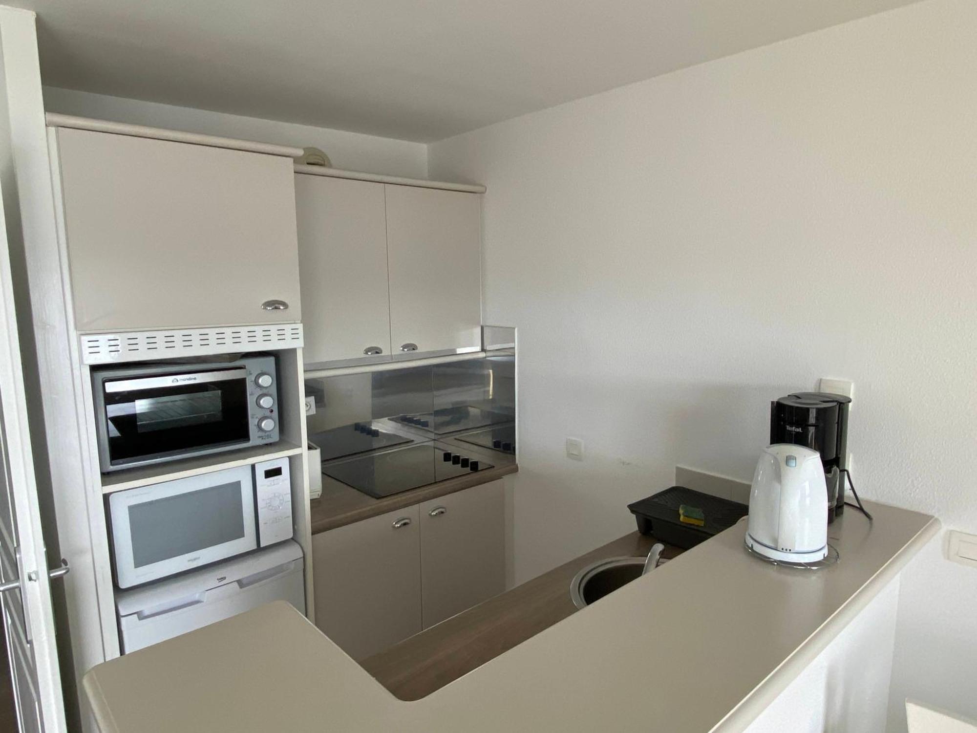 Apartmán Cap Morgat Crozon Exteriér fotografie