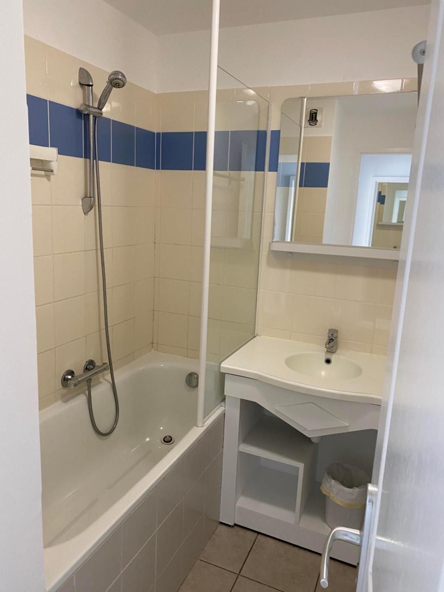 Apartmán Cap Morgat Crozon Exteriér fotografie