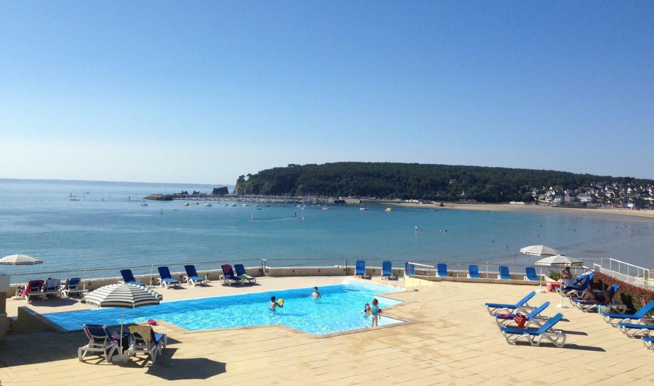Apartmán Cap Morgat Crozon Exteriér fotografie